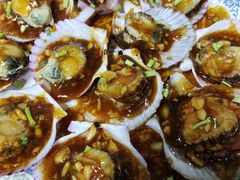 -公寓家常菜馆(海军博物馆店)