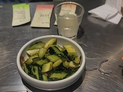 -白玉·朝鲜族烤串(南山店)