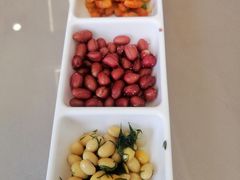 餐前小菜-鹿鸣春饭店(总店)