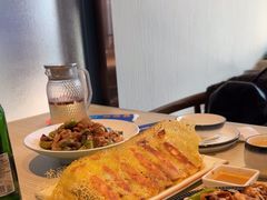 -小船渔村•大连菜•大连焖鱼(黄河路店)