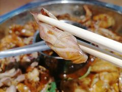 -喜虾客·大虾火锅(郑州无限城店)