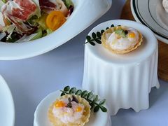 -Kathleen's Waitan 凯圣琳江景西餐厅(外滩店)