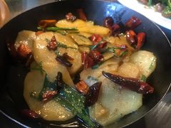 -井水小厨·湘菜(活力广场店)