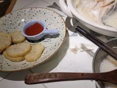 -十面欢腾(长乐路店)