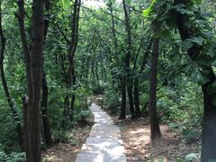 -棋盘山风景区