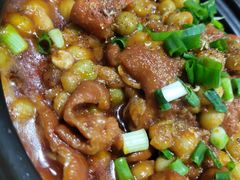 -小厨食堂(黄田坝店)