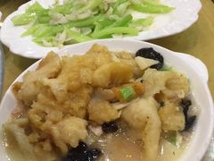 -清真·安乐园菜馆(茶南店)
