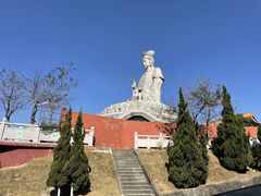 -东莞观音山旅游风景区