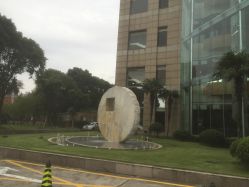 -上海浦东华美达大酒店·宴会厅