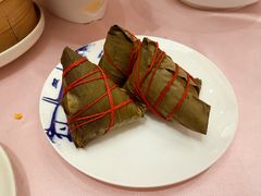 -江南灶中餐厅(南京香格里拉店)