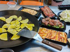 -凉都青瓦房烙锅(清镇中环国际店)