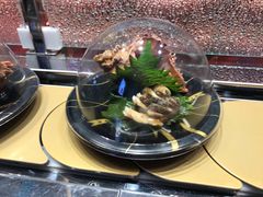 海螺-争鲜回转寿司(南开大悦城店)