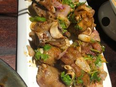 -永安鱼庄·镇江菜(丁卯店)