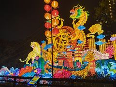 -深圳锦绣中华民俗村