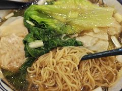-明记港式烧腊茶餐厅(下沙店)