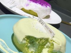 -甛时(咸奶油特色店)