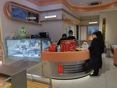 -顶东面包花园·生日蛋糕(香榭丽店)