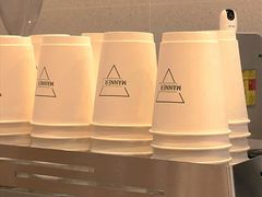 -Manner Coffee(K11店)