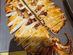 -鸟鹏烧鸟居酒屋(熙龙湾店)