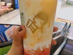 -喜茶(佛山岭南站店)