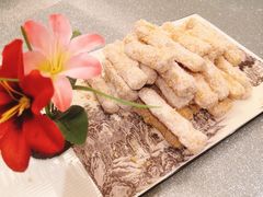 -大城·烧烤海鲜大排档(台东店)