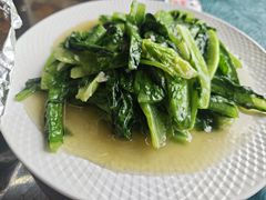 -古榕农庄·桑拿簸箕菜·招牌泥焗鸡(清远长隆店)