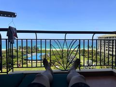 -三亚亚龙湾天域度假酒店