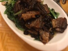 -马凯餐厅(长椿街店)