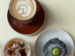 -DEEP COFFEE(瑞光烘焙工厂店)