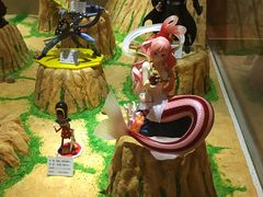 -小山日本料理(兴业太古汇店)