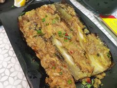 -云晓光头烧烤吧(德平路店)