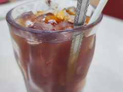 -旺角宝港式茶餐厅(寮步店)