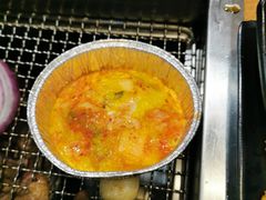 -肉甲韩国木炭烤肉(新壹街1店)