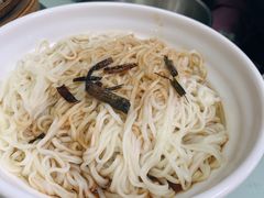 -食惠里小笼包面馆(越秀店)