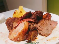 -戈拿旺巴西烤肉(崇文门店)