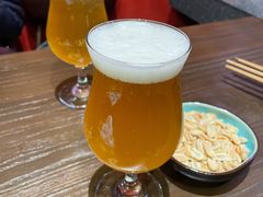 荔枝海盐古斯-小隐·精酿小酒馆(荣广店)
