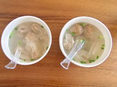 -同利肉燕老铺(澳门路店)
