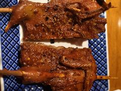 -肉串汪(西便门店)