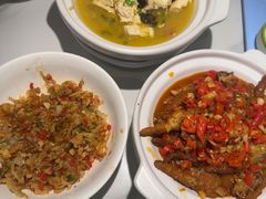 -兰湘子·湘菜小炒(南京江宁万达店)