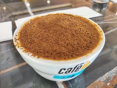 -CAFE'IN精品咖啡体验空间(小寨店)