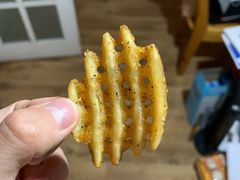 -麦当劳(凌云天地长桥店)