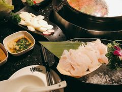 -捞王锅物料理(凯旋路店)