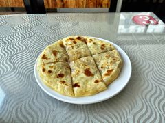 牛肉饼-瑞祥园杨家牛肉大饼店(九路店)