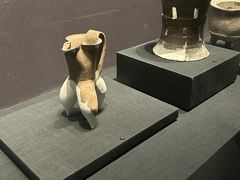 -陕西历史博物馆