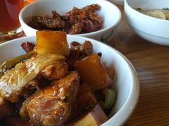 -佳客来牛排西餐厅(东风路店)