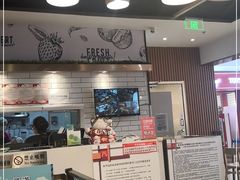 -满记甜品(王府井北京市百货大楼店)