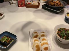 -湘满甲·黄焖甲鱼创始者·湘菜·鲁菜(潘家园店)