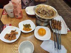 -南城香·饭香串香馄饨香(红军营店)