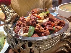 -十二生肖主题餐厅(吕家营店)