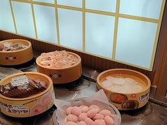 -龍歌自助小火锅(李沧丽达店)